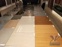 平凹国际家居联合国际色彩大师推出2020年高端整木定制最新潮