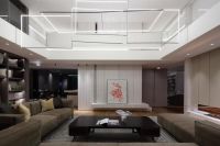 平凹国际家居联合国际色彩大师推出2020年高端整木定制最新潮