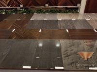 平凹国际家居联合国际色彩大师推出2020年高端整木定制最新潮