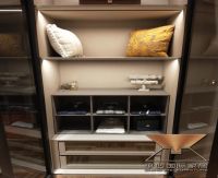 平凹国际家居高端整木定制,整体衣柜系列