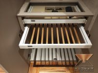 平凹国际家居高端整木定制,整体衣柜系列