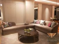 平凹国际家居璀璨之星系列,恰到好处的精致与奢华!