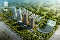 把家安在公园旁 居住在光运雲府是一种什么生活体验?