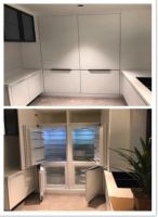 设计师来帮你分析嵌入式冰箱到底好不好