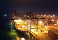 巧用大数据分析 为盐田港&ldquo;重启&rdquo;领航