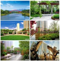 重磅丨秦皇岛某地产项目荣获国家房地产业最高奖项&ldquo;广厦奖&rdquo;