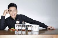 倒计时3天 ，周迅代言的蓝炬星集成灶即将直播发布爆品！