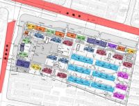 张贵庄迎新!161套&ldquo;刚需&rdquo;房源蓄势待发 将建办公+酒店楼