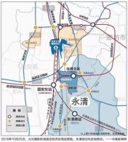 为美好而来,未来十年,新机场助永清启动&ldquo;开挂模式&rdquo;