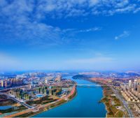 东成西耀 | 龙湖双案名发布,格局南宁城市空间