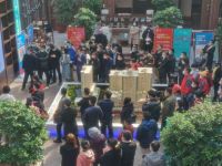 《火车北站升级在即,这家北站旁商铺,先火了!》