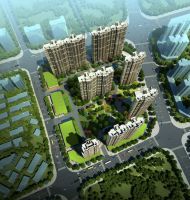 在鹿城,商务区和老旧小区的安置房将分别打造成&hellip;&hellip;