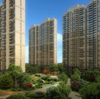 在鹿城,商务区和老旧小区的安置房将分别打造成&hellip;&hellip;