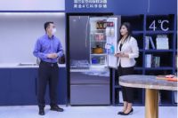 中怡康:第14周冰箱市场&ldquo;遇冷&rdquo;,多门、大容积冰箱逆势增长