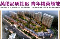 雨润地产传承经典 构筑品质人居