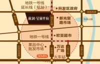 雨润地产传承经典 构筑品质人居