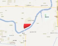 11.45亿,中天美好集团竞得宁江明月南侧全装修地块