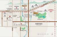 高铁+地铁双引擎 科技城核心区,引爆新城区砖石黄金带!