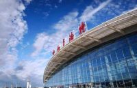 高铁+地铁双引擎 科技城核心区,引爆新城区砖石黄金带!