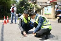 好消息湘潭市城区老旧小区改造正式动工