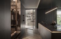 再摘三大国际奖项，西曼帝克橱柜用设计提升厨房生活品质