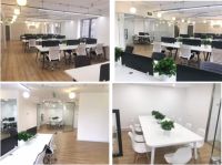 业态成长的路径解析 碎片空间的“小”哲学