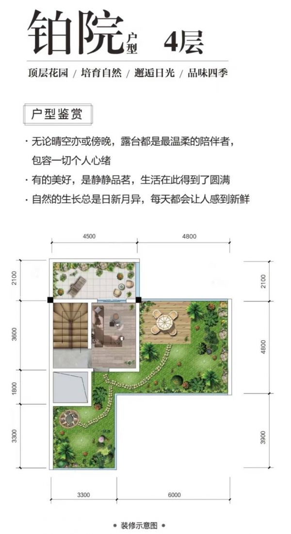 贵阳德杰岭秀山建面约231-327㎡阔院联排全城发售-中国网地产