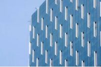 发力绿色建筑 富力抢占建筑趋势先机