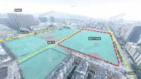 杭州4宗宅地收金33.51亿!绿城、绿地香港分食银湖、富春2宗宅地新房限价出售