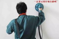 刷墙≠难
