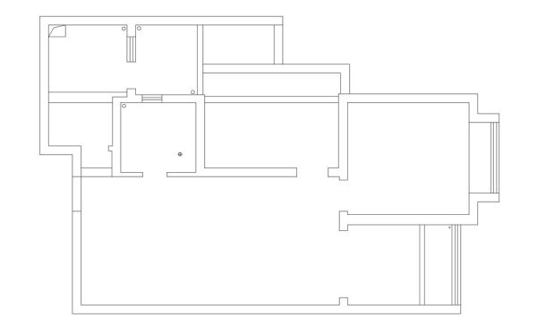 阳光海岸 温馨小屋