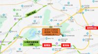 202轮!全部封顶成交!安居集团15.15亿夺深圳2宗人才房用地,配建5.72万㎡人才房