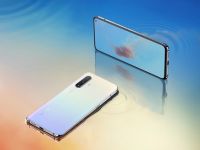 vivo X30新配色虹影美图曝光，一览大雨洗过的艳丽天空