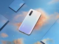 vivo X30新配色虹影美图曝光，一览大雨洗过的艳丽天空