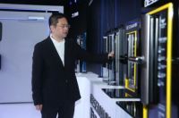 ​无触生活· 领跑未来 ｜直击2020德施曼年度峰会