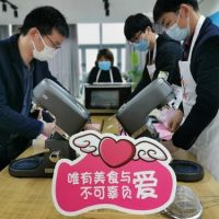 Beko倍科烘焙沙龙第一期：DIY你的甜美“食”光
