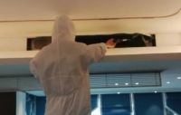 空空调不清洗竟比马桶还脏你家的中央空调需要145℃净菌洗