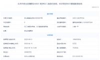 房企拿地热情依旧！北京一日卖地36亿 恒大时隔5年再次回归