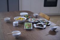 方太首届春季家装节~在线推送厨房里的“顶梁柱”
