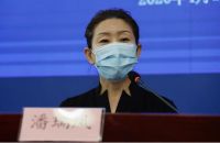 北京有序放开快递、外卖等服务行业从业人员进入小区