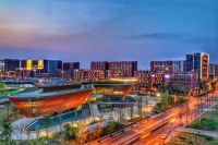 寻找“西南科创板第一股”背后的城市逻辑
