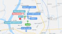 禹洲地产溢价竞得成都邛崃市23.73亩宅地,大邑县地块底价成交