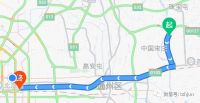 重磅!北三县又有2条进京公交,明天恢复运营