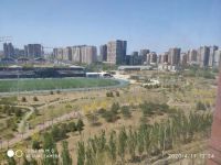 【出租】草房地铁站步行十分钟,常营住欣家园合租,2300元/月