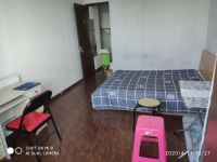 【出租】草房地铁站步行十分钟,常营住欣家园合租,2300元/月