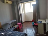 【出租】草房地铁站步行十分钟,常营住欣家园合租,2300元/月