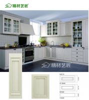 定制板材十大品牌精材艺匠衣柜平开门篇