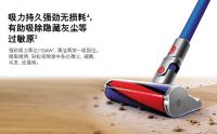 吸尘器哪个牌子好？家居必备除尘神器十大排名