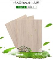 中国板材十大品牌精材艺匠家装木板,造就健康家!