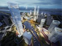 商业先行 兑现承诺|2020宝能城商业品牌签约盛典即将启幕